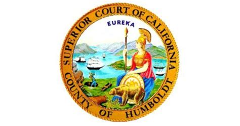 Humboldt County Court Calendar FAQs