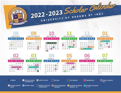 Hunter College Academic Calendar Overview