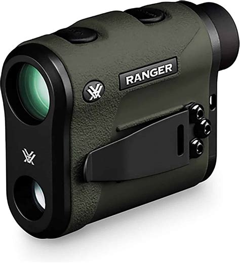 Hunting with Sig Range Finder