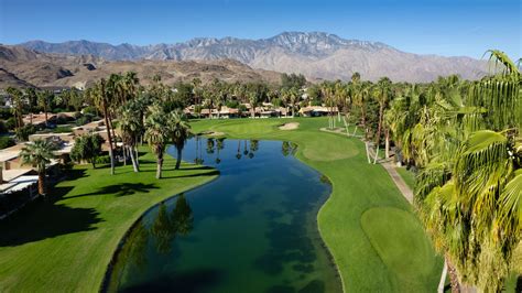 Hyatt Desert Oasis Golf