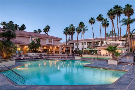 Hyatt Desert Oasis Pool