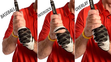 Hybrid Grip Technique