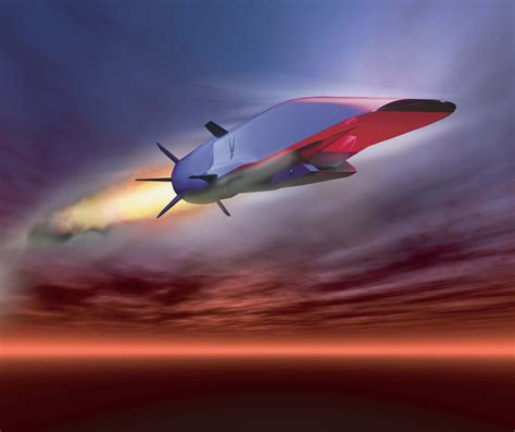 Hypersonic Flight Control Systems