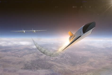 Hypersonic Vehicles