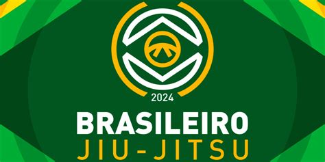 IBJJF Brazilian National Championship image