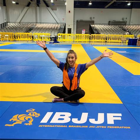 IBJJF events image