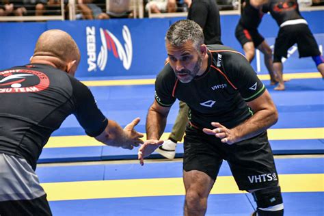 IBJJF No-Gi Championship image