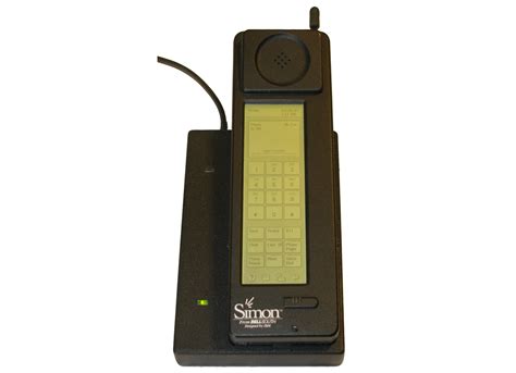 IBM Simon Personal Communicator