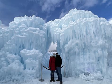 Ice and Snow Recovery Utah