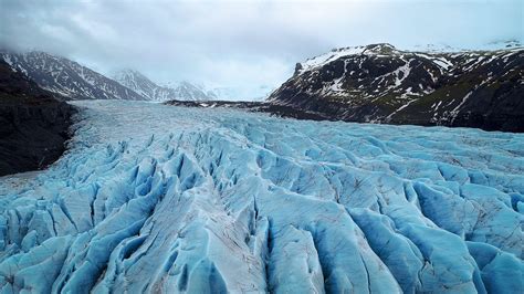 Icelandic Glacier Water