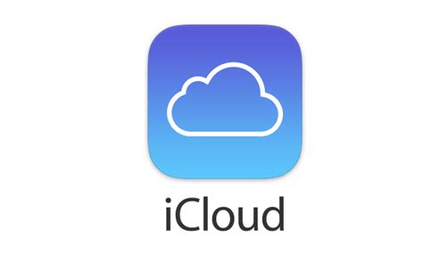 iCloud Drive