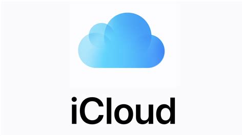 iCloud Storage