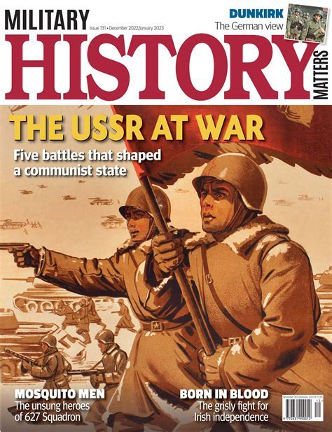 Iconic Battles in Military History