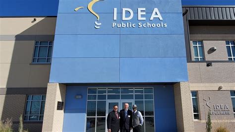 Idea Public Schools Community Engagement