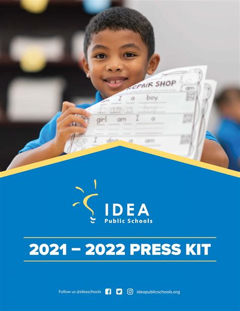 Idea Public Schools Events and Activities