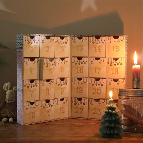 Ideas for Filling Your Advent Calendar