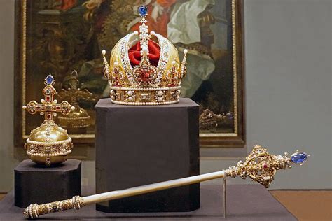 Identifying Crown Jewels