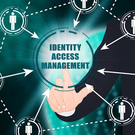 Identity and Access Management Specialist