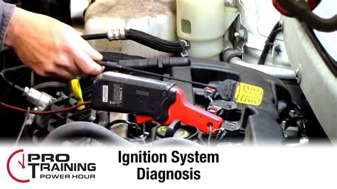 Ignition System Diagnosis