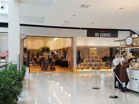 Iguatemi Brasília Shopping Mall