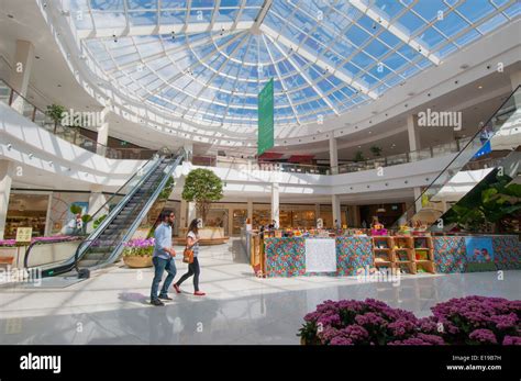 Iguatemi Brasília Shopping Mall Gallery