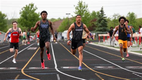 IHSAA Track and Field