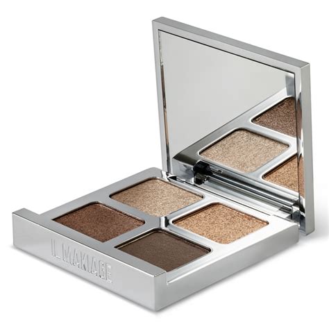 Il Makiage Color Boss Master Palette Creme Shades