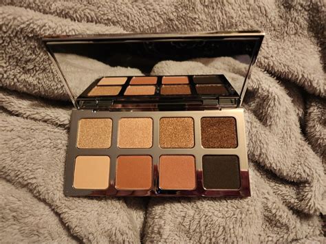 Il Makiage Color Boss Master Palette Duochrome Shades