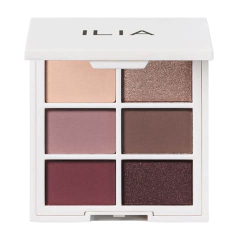 Ilia eyeshadow palette