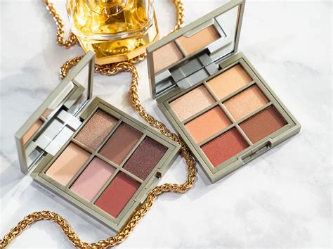 Ilia eyeshadow Sand Dune