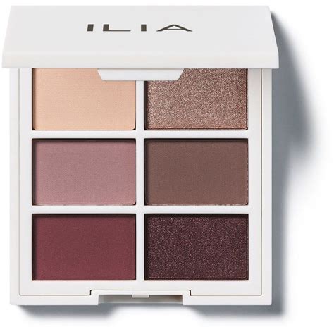 Ilia eyeshadow Soft Chamois