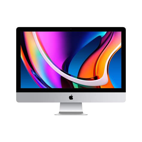 iMac Description