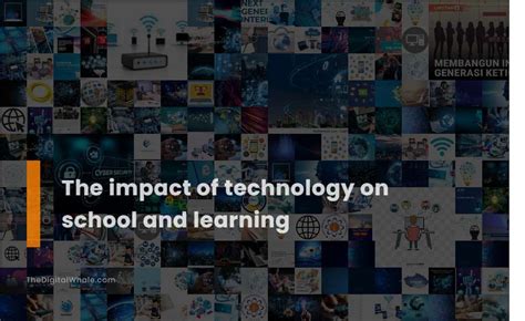 Impact of technology on school calendars