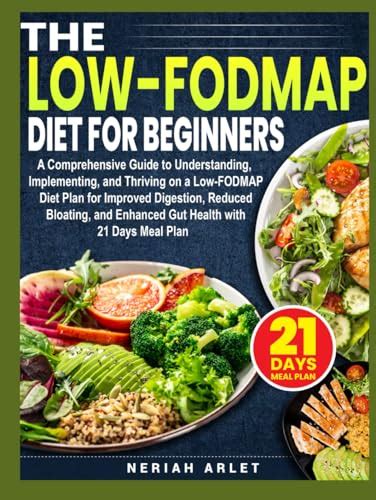 Implementing a Low FODMAP Diet