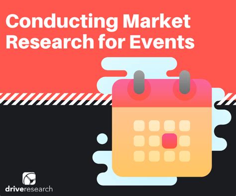 Import Events Market Research