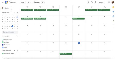 Importing iCal to Google Calendar