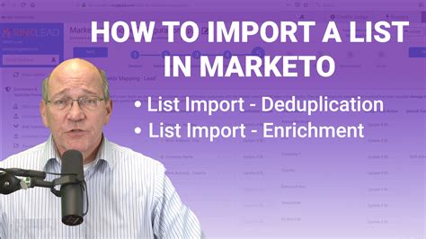 Best Practices for Using Import MarketSharp