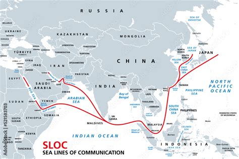 Understanding the Importance of SLOCs