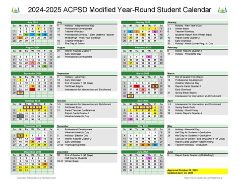 Importance of Staying Up-to-Date with the Aiken County Schools Calendar