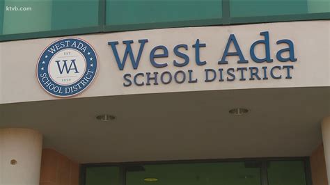 Importance of West Ada School District Calendar