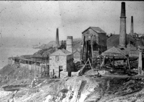 Preserving Mining History