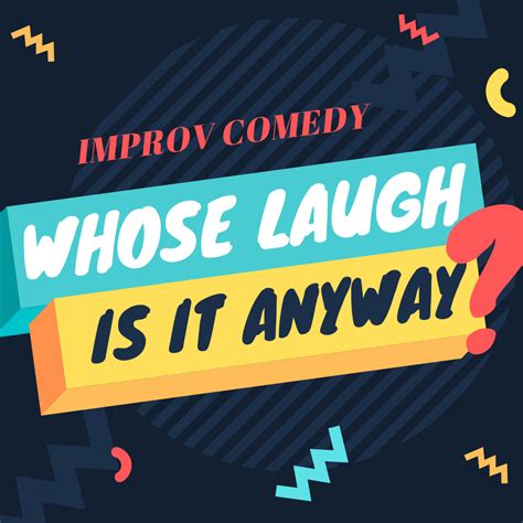 Improv Comedy in Gun Barrel City