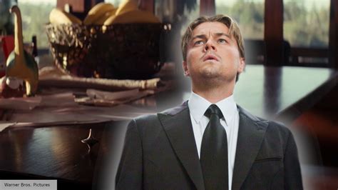 The thought-provoking ending of Inception