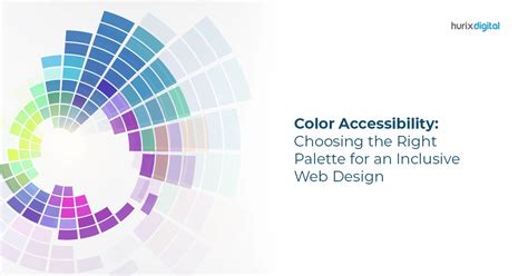 Inclusive Color Palette Ideas