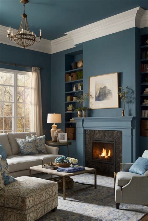 Tips for Incorporating Cool Colors into Your Design Scheme