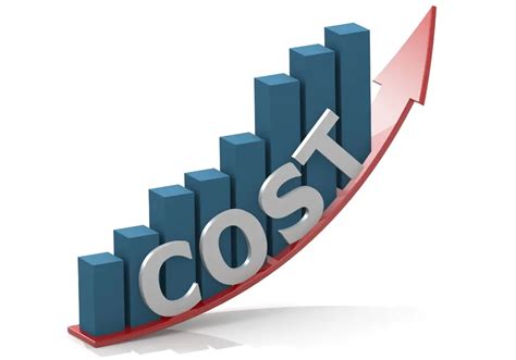 Increased Cost-Effectiveness