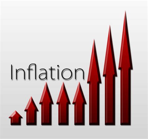 Increasing Inflation Image