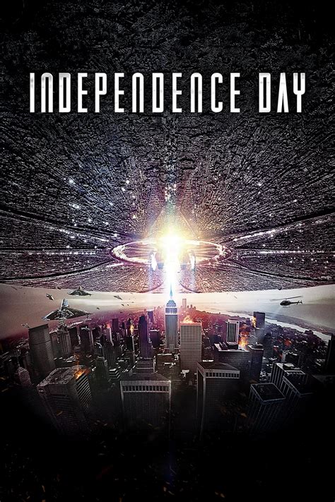 Independence Day Movie Poster