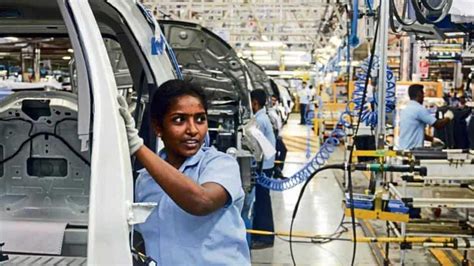 India manufacturing