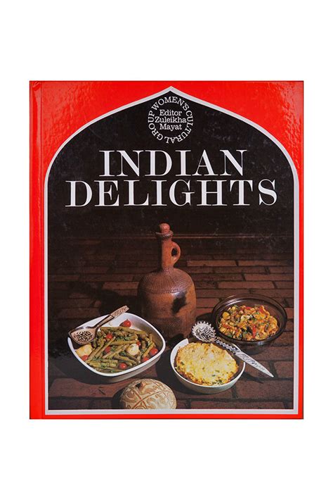 An Indian-inspired side order palette